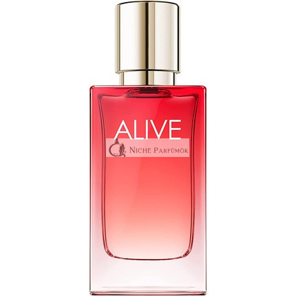 Hugo Boss Alive Intense Eau de Parfum for Women 30 ml