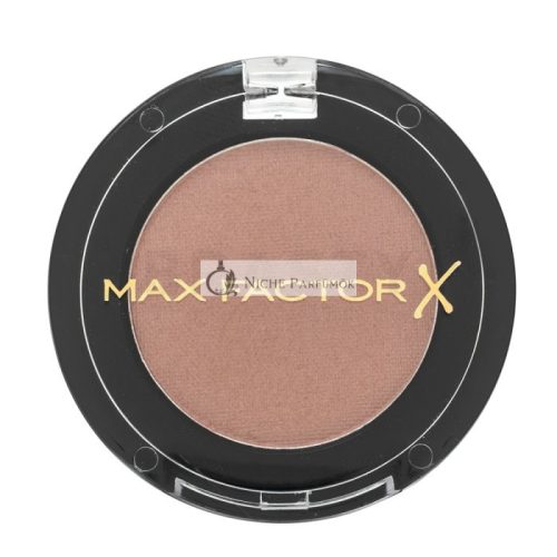 Max Factor Wild Shadow Pot Eyeshadow 02 Dreamy Aurora