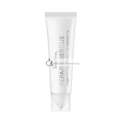 Sally Hansen Repair + Rescue Fungal Damage Solution 0.33 Fl Oz