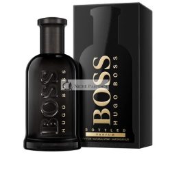 Hugo Boss Men's Bottled Eau De Parfum Spray 50ml