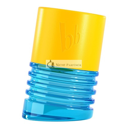 Bruno Banani Man Limited Edition 2022 Eau de Toilette 30ml