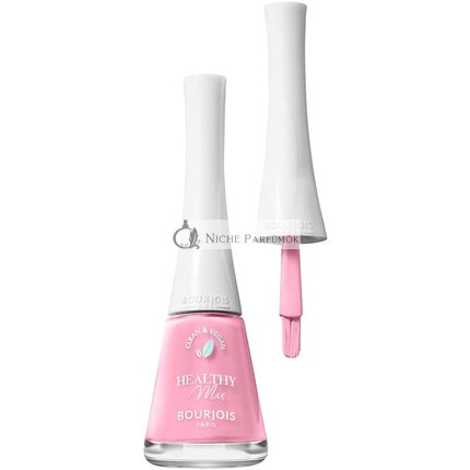 Bourjois Healthy Mix Clean Nail Polish 125 Very Generose 9ml