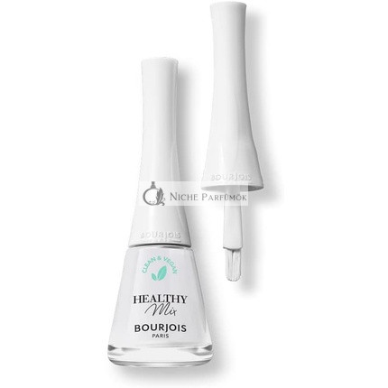 Bourjois Healthy Mix Clean Nail Polish 100 Blanc'hantement