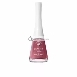 Bourjois Healthy Mix Nail Polish 200 Once & Floral 9ml