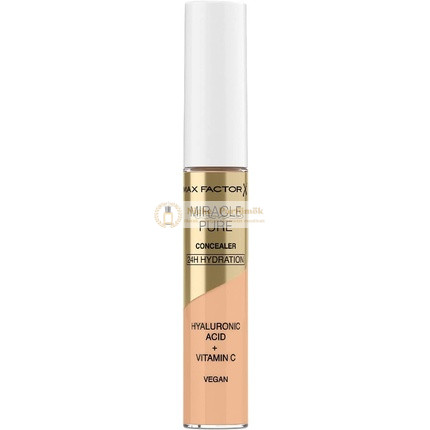 Max Factor Miracle Pure Concealer Tone 1 7.8ml