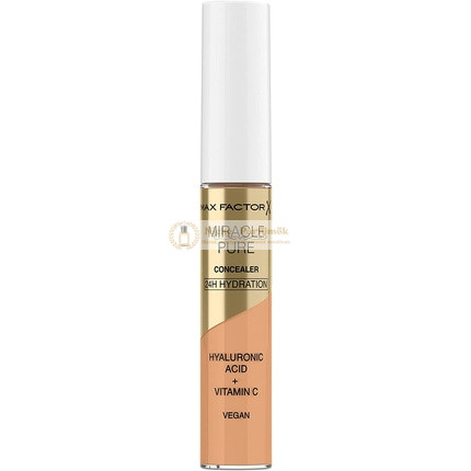 Max Factor Miracle Pure Hydrating Liquid Concealer 03 7.8ml