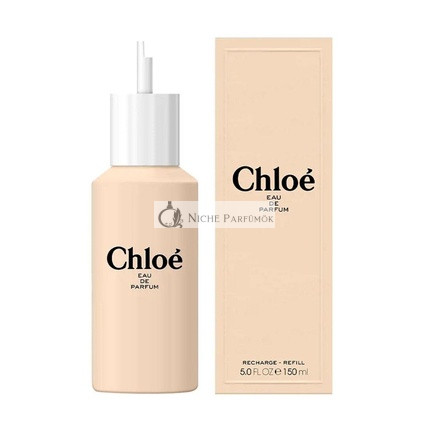 Chloé Eau de Parfum Women's Fragrance Refill 150ml