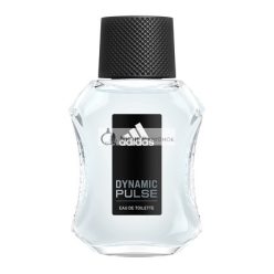 Adidas Dynamic Pulse Eau De Toilette Spray for Men 50ml
