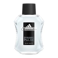Adidas Dynamic Pulse Eau De Toilette Spray for Men 100ml
