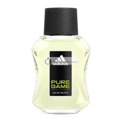 Adidas Pure Game Eau de Toilette Spray for Men 50ml
