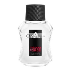 Adidas Team Force Eau De Toilette Spray for Men 50mL