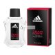 Adidas Team Force 2022 Eau de Toilette for Men 100 ml