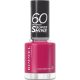 60 SECONDS Super Shine Coco-Nuts Nail Polish 8ml
