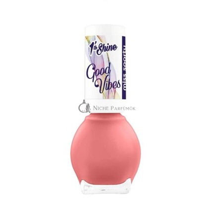 1 Minute to Shine Nail Polish 114 7ml Miss Sporty