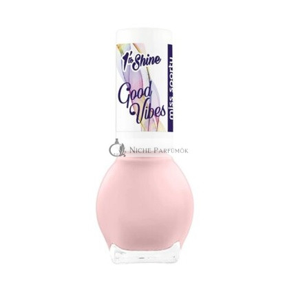 1 Minute to Shine Nail Polish 112 7ml Miss Sporty