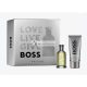 Hugo Boss Gift Box Bottled Eau De Toilette 50ml +Shower Gel 100ml