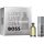 HUGO BOSS Bottled Eau de Toilette 50ml and Deo Spray 150ml Christmas Gift Set