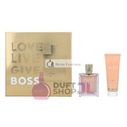 Hugo Boss Alive Gift Set 125ml