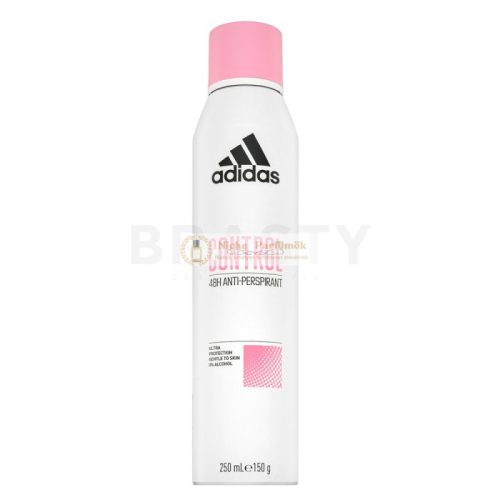 Adidas Control Deospray for Women 250 ml