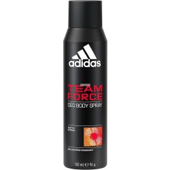 Adidas Deodorant 150ml M Team Force