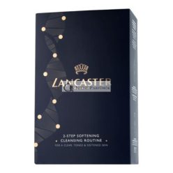 Lancaster Face Cleansing Set Express Cleanser & Toner 400ml