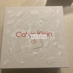   Calvin Klein One 2022 - Gift Set With 50ml Eau De Toilette And 100ml Shower Gel