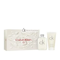 Hugo Boss Bottled Eau de Parfum 100ml + EDP 10ml - Pack of 2