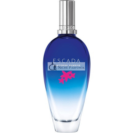 Escada Santorini Sunrise Limited Edition Eau de Toilette for Women 100ml