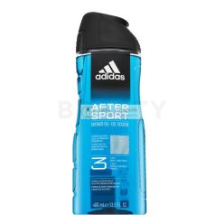 Adidas After Sport Shower Gel Unisex 400 ml
