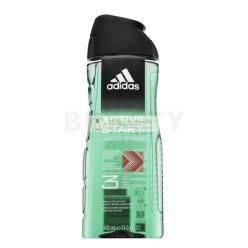 Adidas Active Start Shower Gel Unisex 400 ml