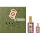 Gucci Ladies Flora Gift Set Fragrances