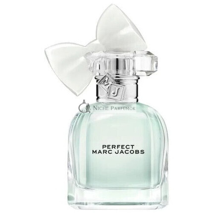 Perfect by Marc Jacobs Women EDT Spray 1.0oz 30ml Authentic Spain