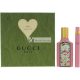 Gucci Flora Gorgeous Gardenia 2 Piece Gift Set: Eau De Parfum 50ml