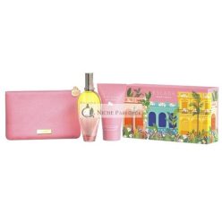 Escada Women's Perfume Set Cuban Breeze 3 Pieces