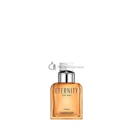 Eternity for Men Intense Eau de Parfum Spray