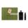 Gucci Guilty Pour Homme 3,0 oz EDP Spray Férfi Parfüm 0,5 oz EDP Spray Készlet