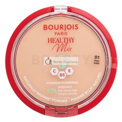   Bourjois Healthy Mix Clean & Vegan Powder with Mattifying Effect 01 Ivory 10 g