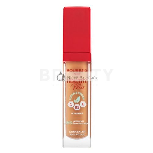 Bourjois Healthy Mix Clean & Vegan Concealer 058 Caramel 6 ml