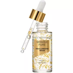   Max Factor Miracle Pure Vitamin C Skin-Illuminating Serum 30ml