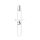 Calvin Klein CK Everyone Eau de Toilette Citrus Unisex Illat Narancs Illóolajjal, Gyömbérrel, Cédrusfával és Ámberrel, Luxus Parfüm 9,86 ml