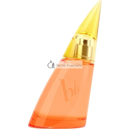 Bruno Banani Woman Limited Edition Eau de Toilette 50ml