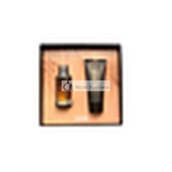 Hugo Boss The Scent Giftset 50ml Perfume 100ml Gel