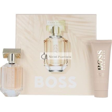 The Scent for Her