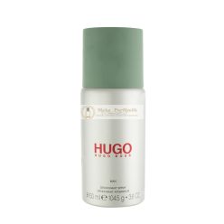 Hugo Man Vapo Deo Spray 150ml by Hugo