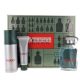 HUGO by Hugo Boss 3 Piece Gift Set 4.2oz Eau de Toilette Spray - New Box