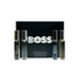 Hugo Boss Miniature Set The Scent, Infinite, Filled EDP & EDT Gift Set 4x10ml
