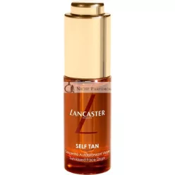 Lancaster Self Tan Sun-Kissed Face Drops 15ml