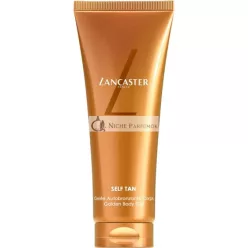 Lancaster Golden Self Tan Face & Body Wear 125ml