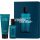 Davidoff Men's Cool Water Eau de Toilette Festive Gift Set 40ml and Shower Gel 75ml