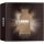 BOSS Men's The Scent Eau de Toilette Festive Giftset 50ml and Spray Deodorant 150ml - Pack of 2